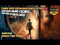 TERNYATA SELAMA INI TIME TRAVEL ITU NYATA | ALUR FILM THE ADAM PROJECT