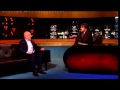 "Sir Ben Kingsley" #1 On The Jonathan Ross Show 4 Ep 14 6 April 2013 Part 2/6