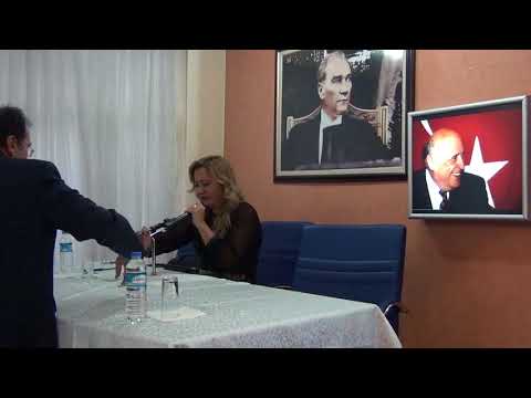 ISVAK - Özel Doktoru Aylin Cesur Demirel'i anlatıyor (Bölüm 1)