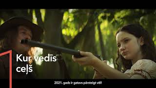 2021. Gads Pārsteigs. Labākie Latviešu Aktieri Iedvesmos, Bet Sporta Notikumi Neatstās Vienaldzīgu
