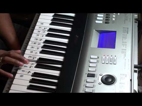 Cheliya Cheliya Chirukopama - how to play
