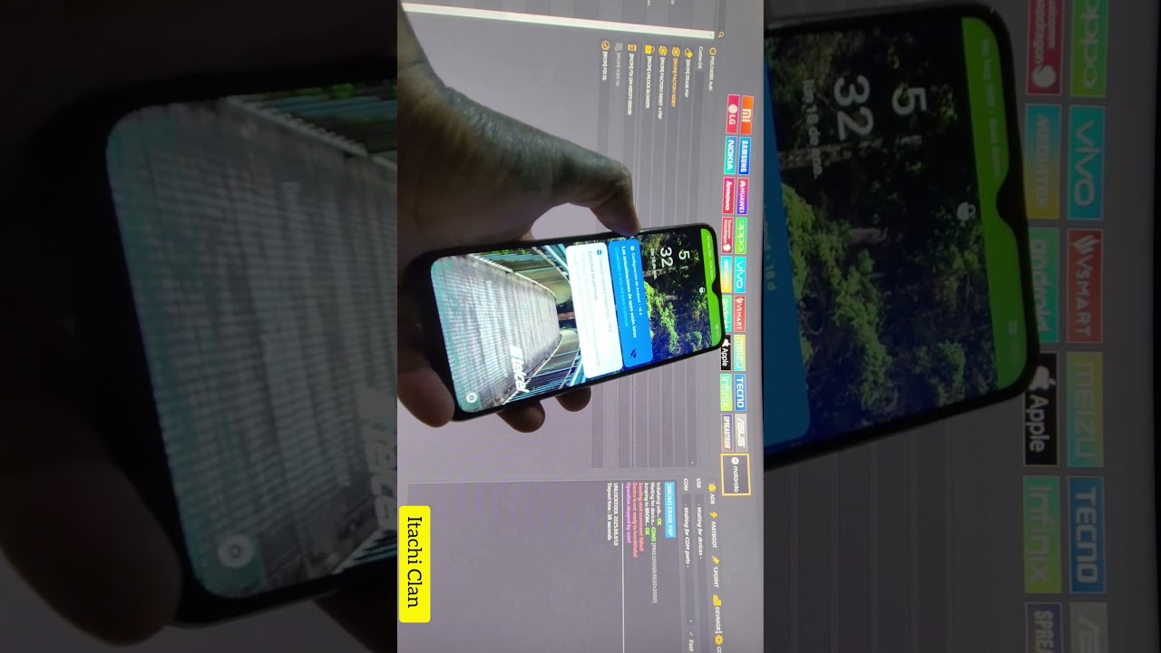 Delete Google account and Patron Oppo A77 #Smartphone Delete Google account and Patron Oppo A77 #Smartphone