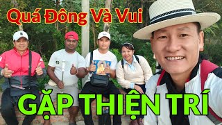 Han Vlog Đang Phát Trực Tiếp