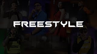Massa - Freestyle (Feat. Asl Wayne, Konsta, Ruhsora Emm, Abbbose, Dalimjanov) (Audio)