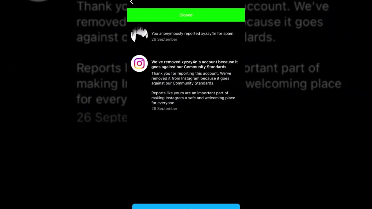 Instagram Ban Method | How to ban any Insta account. The Instagram Ban Method | How to ban any Insta account. The