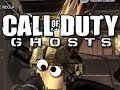 Call of Duty: Ghosts - Stretch Glitch with Friends! (Funny COD: Ghosts Glitch and Tutorial!)