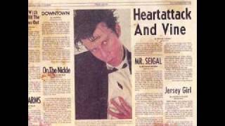 Watch Tom Waits Mr. Siegal video