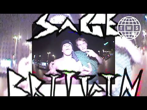 Sage Brittain, Mohkie 2 Part