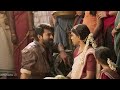 Rangasthalam Marriage  Scene ||  Ram charan Samantha ||
