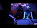 Mass Effect 3 Joker and Edi Romance