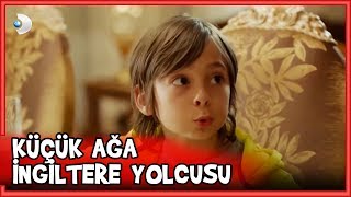 Memocan İngiltere'ye Gidecek - Küçük Ağa 6. Bölüm