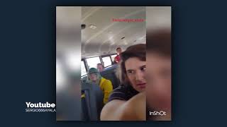 Top5Central Top 5 Freakouts On The School Bus