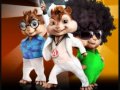 -Yo seré tu sol-Alvin y las Ardillas -Yo seré tu sol-Alvin y las Ardillas