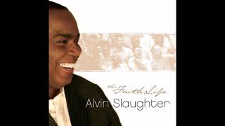Watch Alvin Slaughter Launch Out video