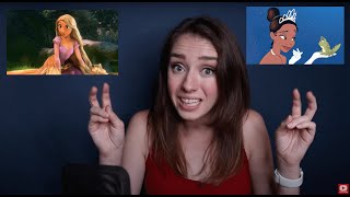 When You Wish Upon a Star (Disney Princess Special)