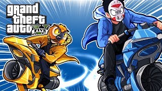 Gta 5 - Mkii Fun And Fails Funny Moments With New Shop Info