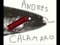 Los animales -Andrés Calamaro- Inéditos. Los animales -Andrés Calamaro- Inéditos.