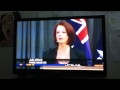 Australian Counter Terrorism Control Centre opened