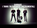 Garbage - I Think I'm Paranoid [Instrumental]