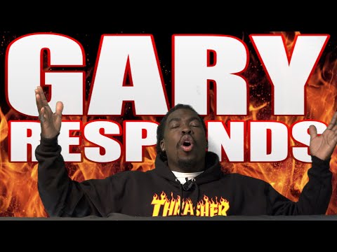 Gary Responds To Your SKATELINE Comments - Drake VS Kendrick, Brent Atchley, Andrew Reynolds, Emile