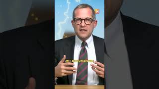 Der Umgang Mit Anschlags-Opfer Stürzenberger Ist Zynisch
