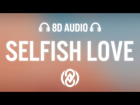 Dj Snake Selena Gomez - Selfish Love