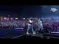 Kanye West, Future - F*ck Up Some Commas Freestyle (Live from Rolling Loud California 2021)