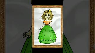 Little Princess Colour Ff