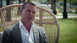 Sandals Resorts by Stan Herman: Countdown to a collection