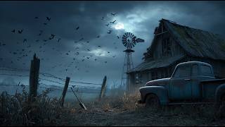 You Will Lose Sleep Over This Horror Man In The Fields - Full Movie In English