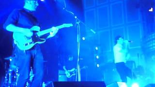 Watch Maximo Park A19 video