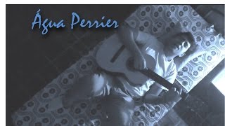 Watch Adriana Calcanhotto Agua Perrier video