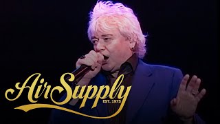 Watch Air Supply A Little Bit Of Everything video