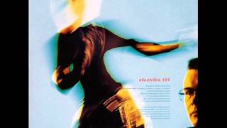 Watch Electribe 101 Youre Walking 1990 video