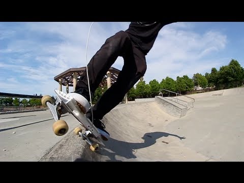 WILL IT SKATE? Apple Keyboard Edition Ep. 3