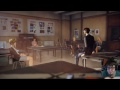 Life is Strange - #01 - Sen Max