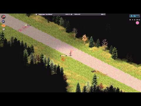 Project zomboid как сделать костер