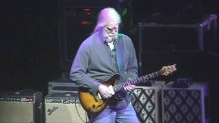 Watch Widespread Panic Papas Home video