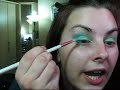 EYE SHADOW MAKE UP TUTORIAL for all eye colors