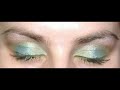 EYE SHADOW MAKE UP TUTORIAL for all eye colors