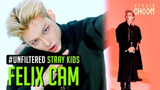 [UNFILTERED CAM] Stray Kids Felix(필릭스) '神메뉴(God's Menu)' 4K | BE ORIGINAL