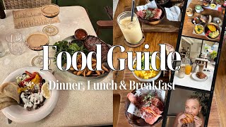 Bali Food Guide The Best Restaurants And Cafés