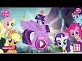 Frozen Movie Game 2013 My Little Pony Friendship Is Magic ...