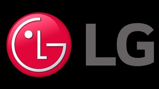 Lg Logo History