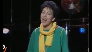 Donatella Milani - Volevo dirti- Superclassifica Show - 1983