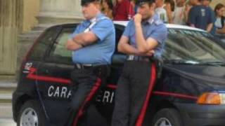 Watch 99 Posse Il Carabiniere Di Siviglia video