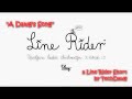 LineRider "A Dawg's Song", a Line Rider Short by TechDawg