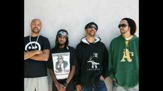 Watch Souls Of Mischief Cab Fare video