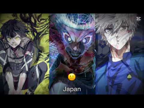 BLUELOCK💀 BLUELOCK💀