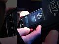 Droid Bionic Benchmark